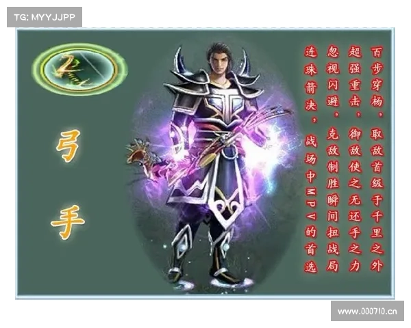 无上神兵弓手攻略-无上神兵弓手攻略视频:无上弓神:纵横异界巅峰之路