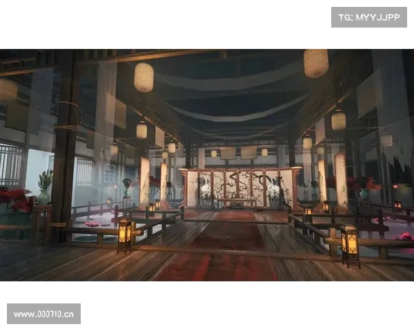 神罪:物品迁移之谜 神罪:物品迁移之谜