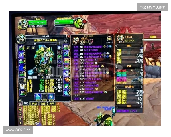 魔兽世界怀旧服盗贼按键设置指南 魔兽世界怀旧服盗贼按键设置指南