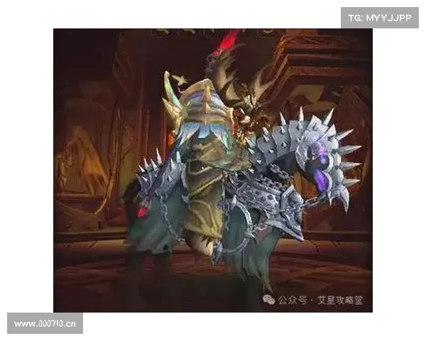 魔兽世界正服坐骑装备刷法大揭秘 魔兽世界正服坐骑装备刷法大揭秘